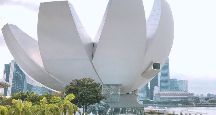 singapore feng shui
