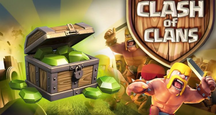 Clash of Clans Cheats completely