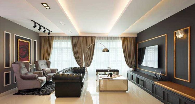 hdb renovation packages