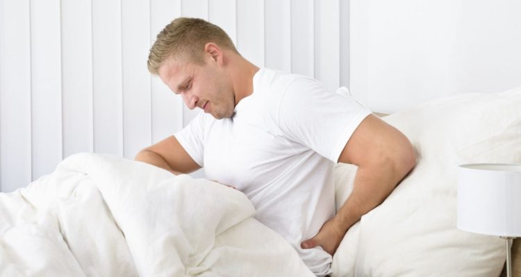 are soft mattresses bad for your back