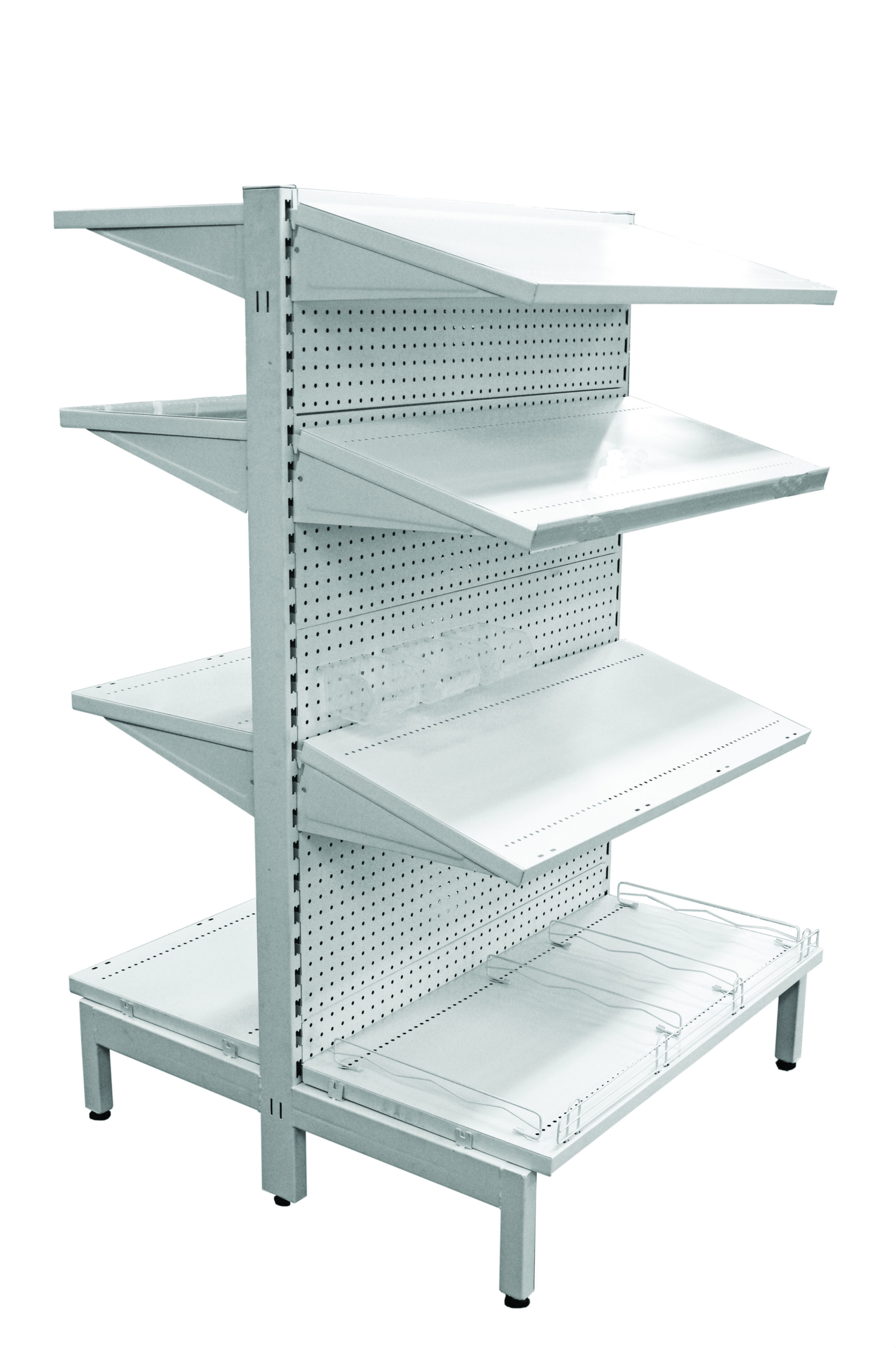 Gondola Shelving Systems