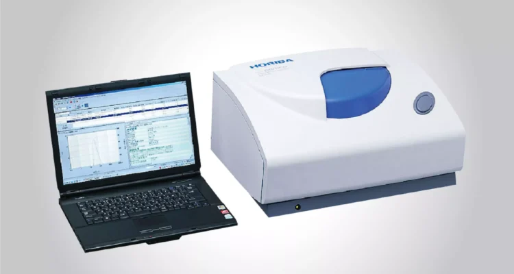 Particle Size Distribution Analysis