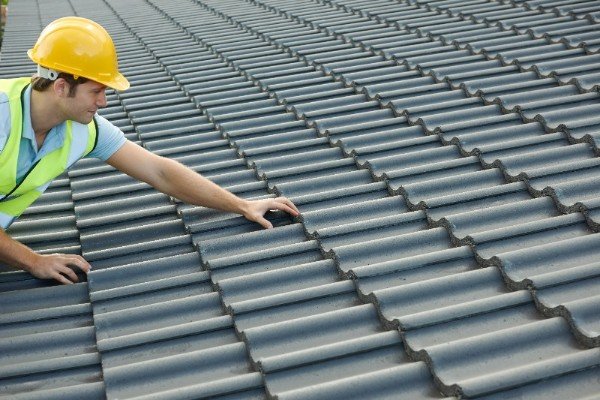 roof repair