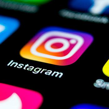 Instagram Account Sales