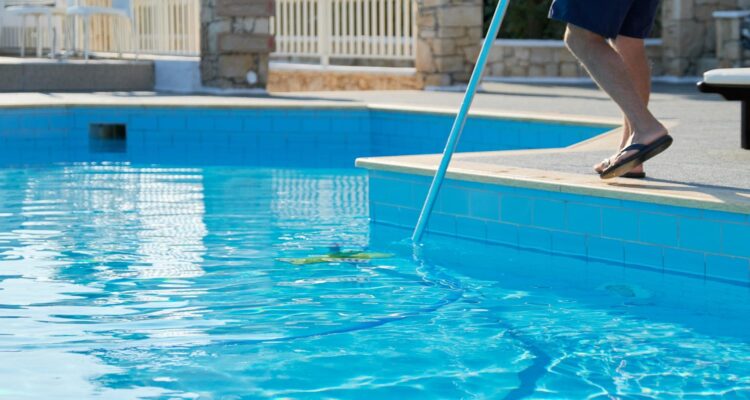 Pool Maintenance Tips