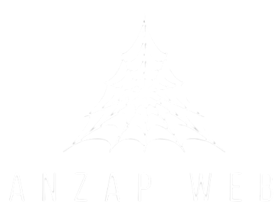 Anzap Web